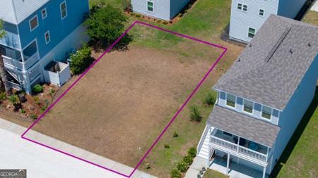 108 Cathead Lane, Darien GA 31305