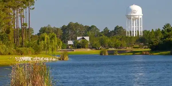 307 Cumberland Harbour Boulevard, St. Marys GA 31558