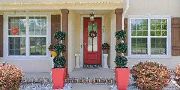197 Belmont Circle, Brunswick GA 31525