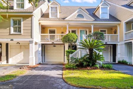 1030 Plantation Point Drive, St. Simons GA 31522