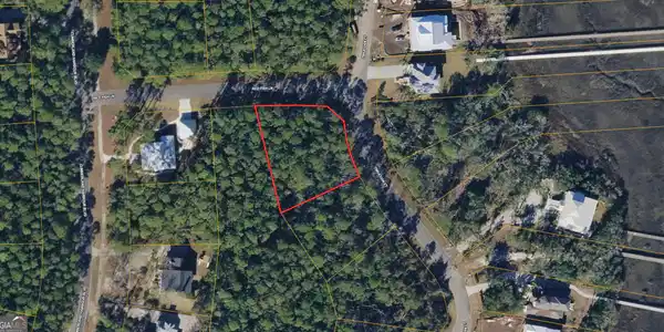 Timucuan Court, St. Marys GA 31558