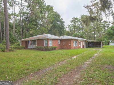 114 Frazier Road, Brunswick GA 31520