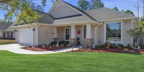 180 Sweetwater Boulevard, Brunswick GA 31525