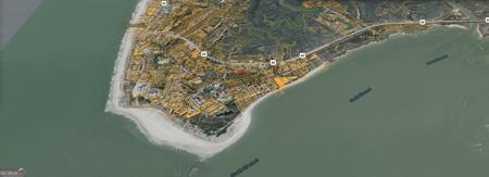 Live Oak Avenue # 1, Tybee Island GA 31328