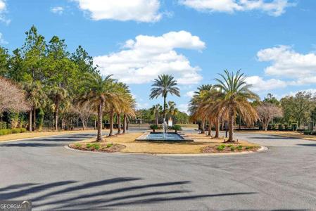 LOTS 121 & 122 Wards Way, Waverly GA 31565