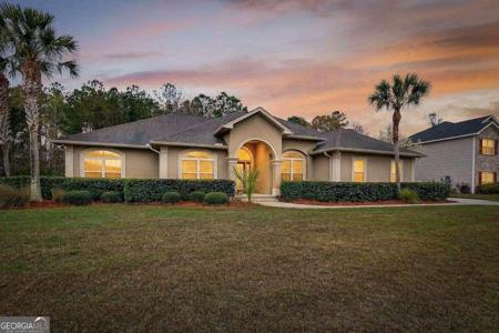 102 Wellington Circle, Brunswick GA 31525