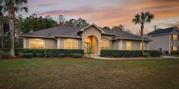 102 Wellington Circle, Brunswick GA 31525