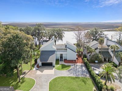 116 Zellwood Drive, Brunswick GA 31523