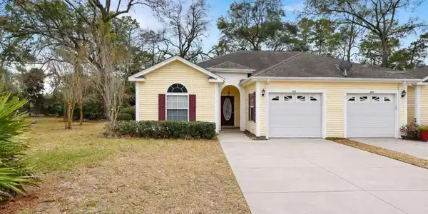 322 Stone Mill Drive, Brunswick GA 31520