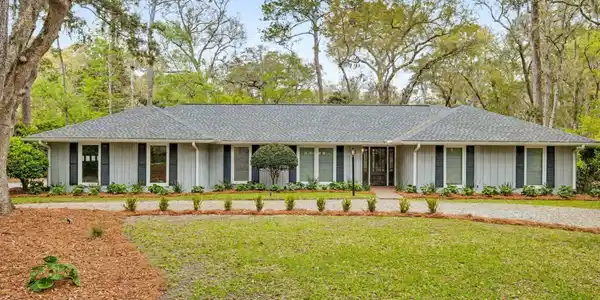 113 Mercer Road, Savannah GA 31411