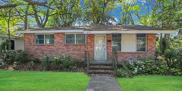 2045 E 42nd Street, Savannah GA 31404