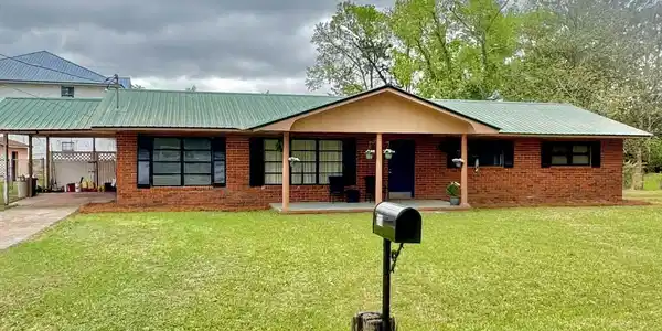 213 Sherman Drive, Brunswick GA 31523