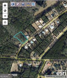 Lot 52 Pelican Lane SE, Townsend GA 31331