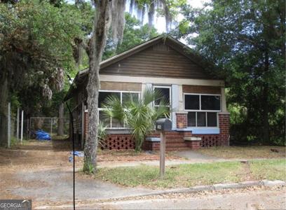 1020 Stonewall Street, Brunswick GA 31520