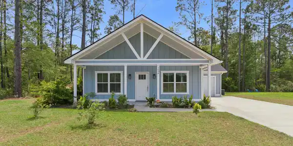 1636 Ashantilly Drive, Darien GA 31305