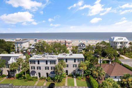 1035 Beachview Drive # 19, St. Simons GA 31522