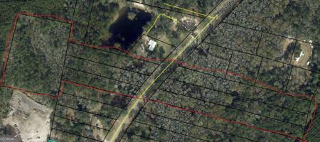 Youngman Road, Townsend GA 31331