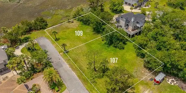 109 Julienton Island Drive, Brunswick GA 31520