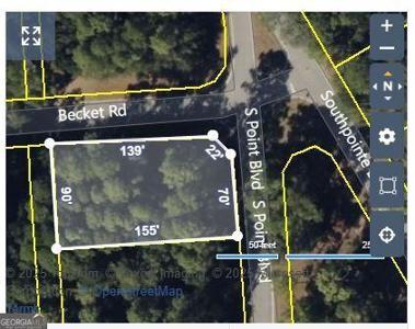 V-L 1031 S Point Boulevard, St. Marys GA 31558