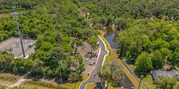 124 Canopy Lane, St. Simons GA 31522