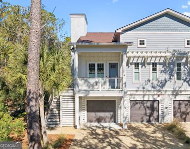 39 Harbor Road, Jekyll Island GA 31527