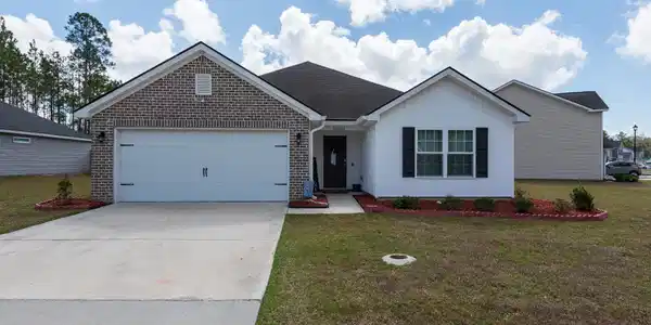 10009 Woodland Cove, Brunswick GA 31525