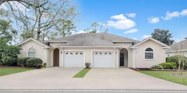 316 Stone Mill Drive, Brunswick GA 31520