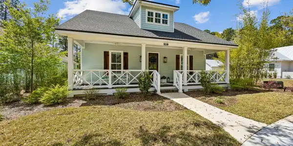 219 Placid Road, St. Marys GA 31558