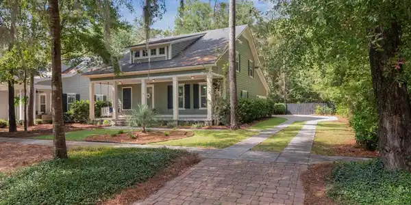 135 N Wildlife View Court, Richmond Hill GA 31324