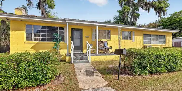 1309 P Street, Brunswick GA 31520