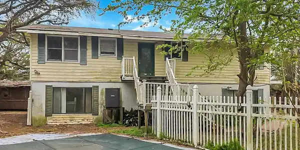 124 Andrea Drive, Tybee Island GA 31328