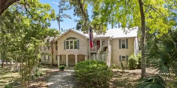 225 West Point Drive, St. Simons GA 31522