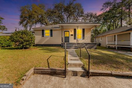 2318 Florida Avenue, Savannah GA 31404
