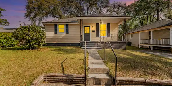 2318 Florida Avenue, Savannah GA 31404