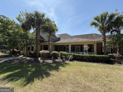 5204 Walden Park Drive, Savannah GA 31410