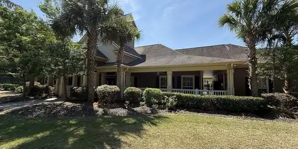 5204 Walden Park Drive, Savannah GA 31410