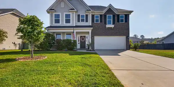 161 McCrady Drive, Richmond Hill GA 31324