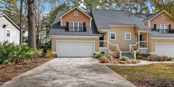 1033 Mayflower Road NE, Townsend GA 31331