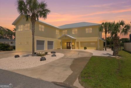9 Austin Lane, Jekyll Island GA 31527