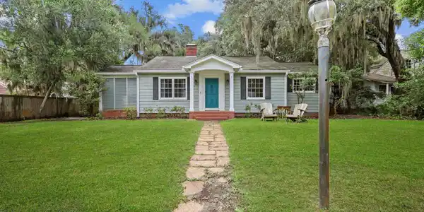 2016 Ash Avenue, Brunswick GA 31520
