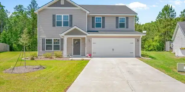 10050 Woodland Cove, Brunswick GA 31525