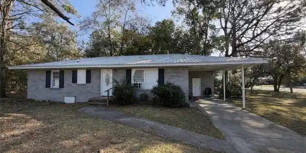 3000 N Cleburne Street, Brunswick GA 31520