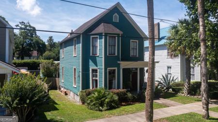 504 Dartmouth Street, Brunswick GA 31520