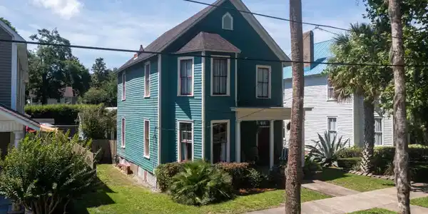 504 Dartmouth Street, Brunswick GA 31520
