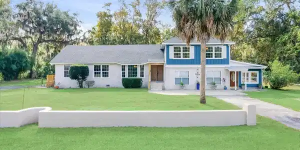 230 Yacht Road, Brunswick GA 31525