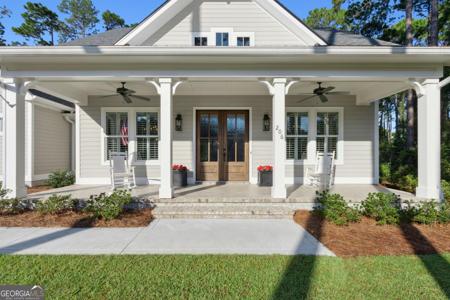 206 Club House Circle, St. Marys GA 31558