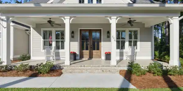 206 Club House Circle, St. Marys GA 31558