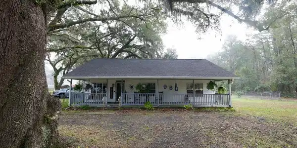 950 Old Jesup Road, Brunswick GA 31520