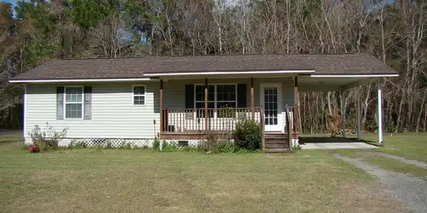 105 Eagles Nest, Brunswick GA 31525
