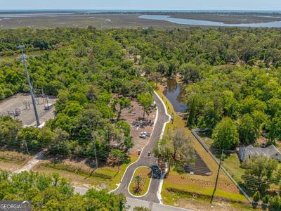 123 Canopy Lane, St. Simons GA 31522